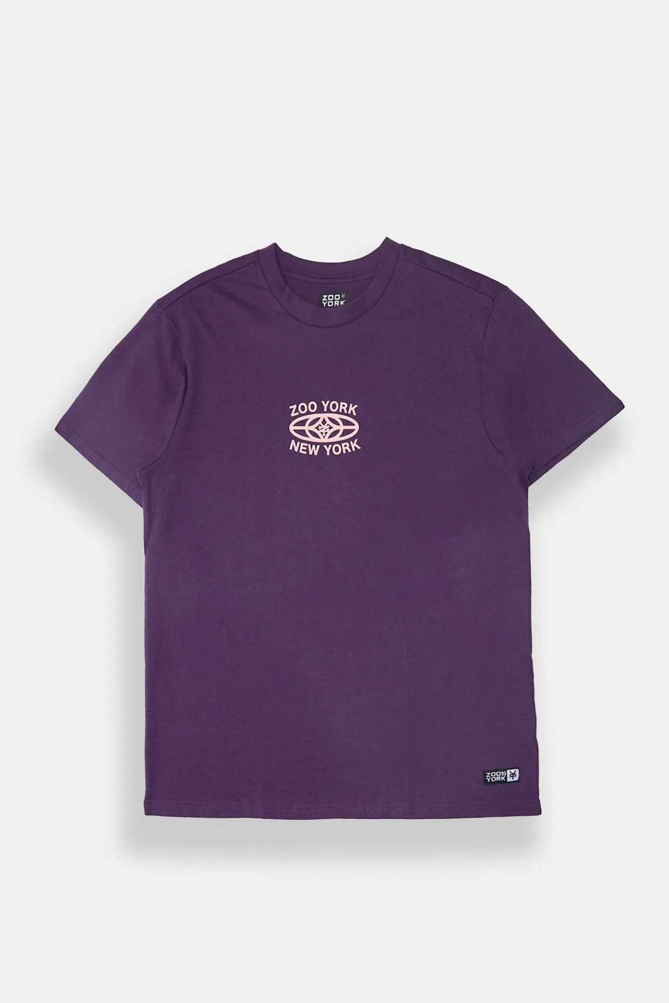 Zoo York Mens New York Graphic T-Shirt sold by West49 product image thumbnail 2