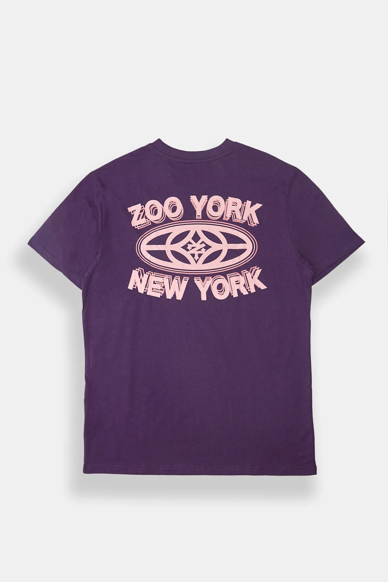 Zoo York Mens New York Graphic T-Shirt sold by West49
