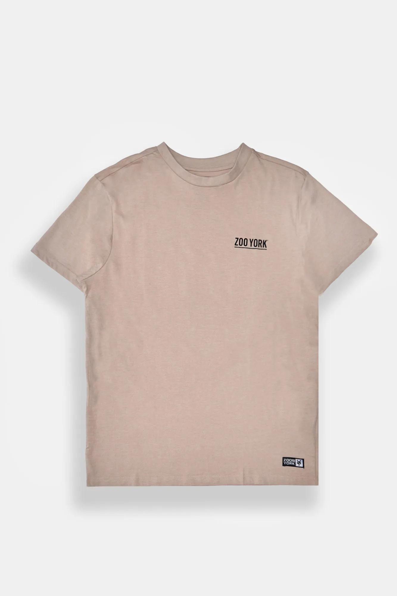 Zoo York Mens Camo Circle Logo T-Shirt sold by West49 product image thumbnail 4