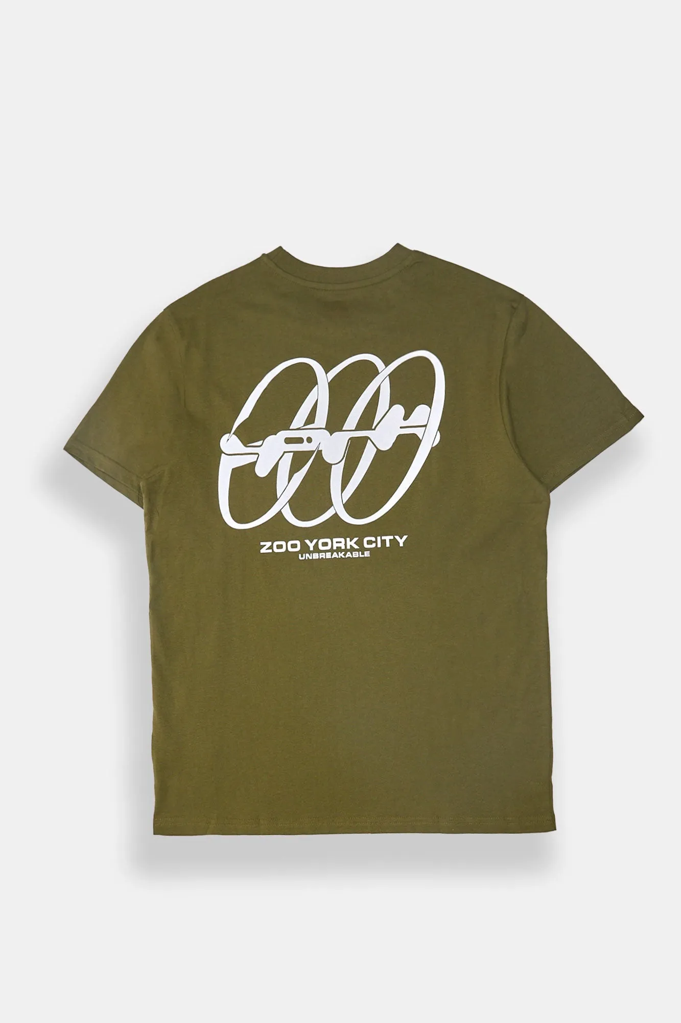 T-shirt imprimé Zoo York City homme sold by West49 product image thumbnail 3