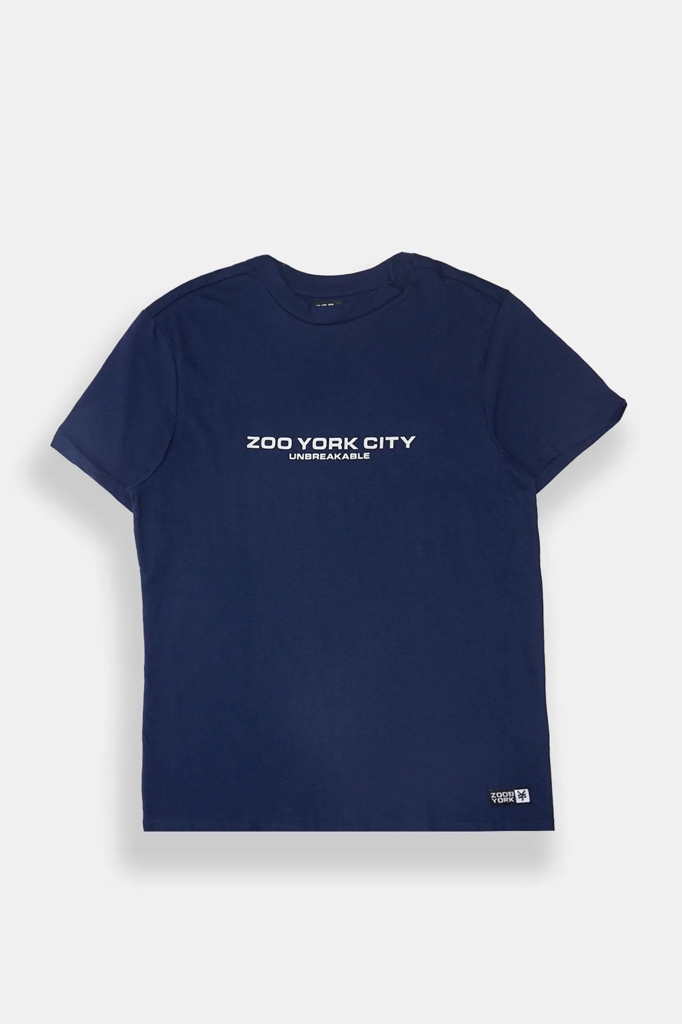 T-shirt imprimé Zoo York City homme sold by West49 product image thumbnail 2