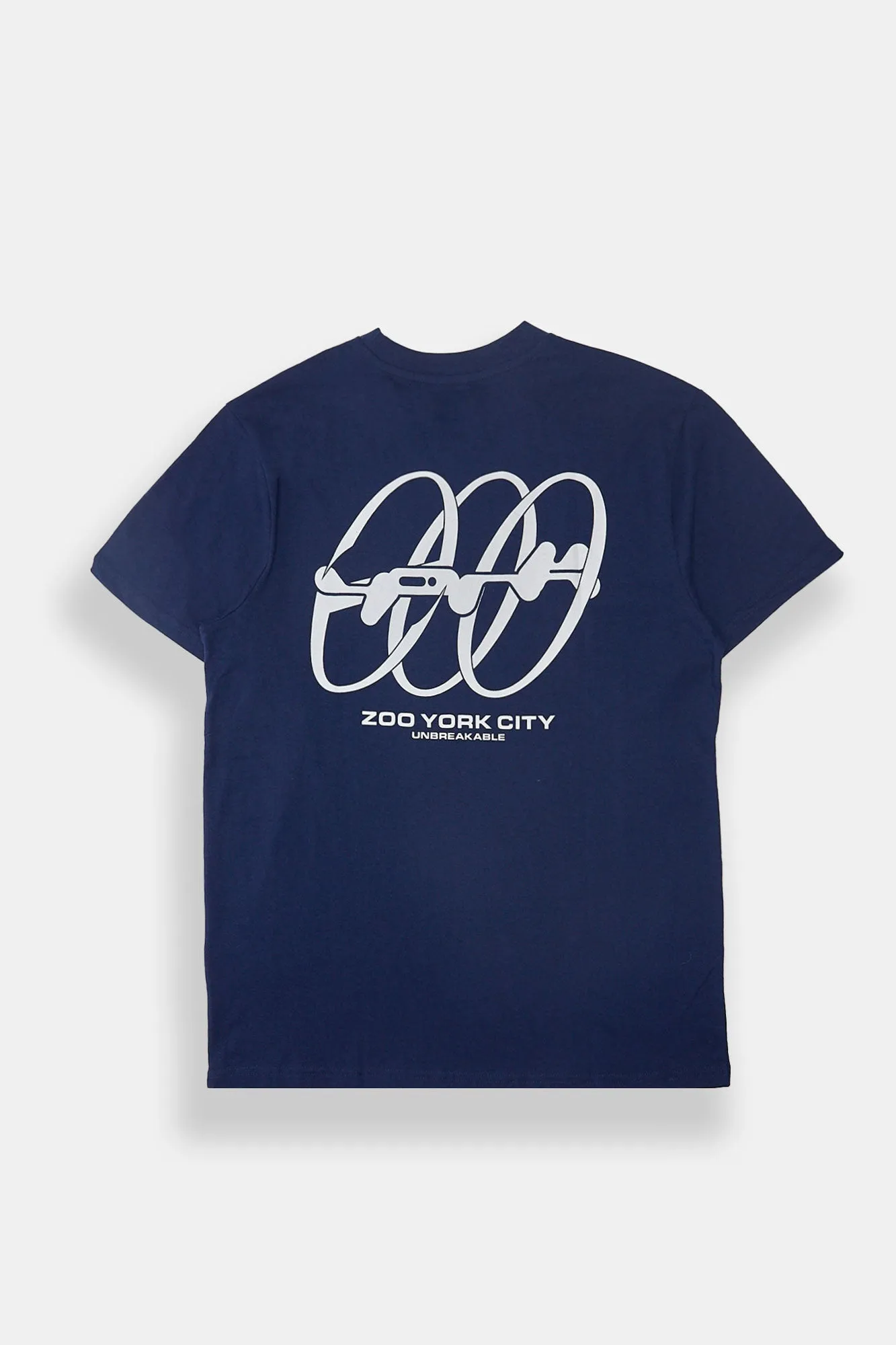 T-shirt imprimé Zoo York City homme sold by West49