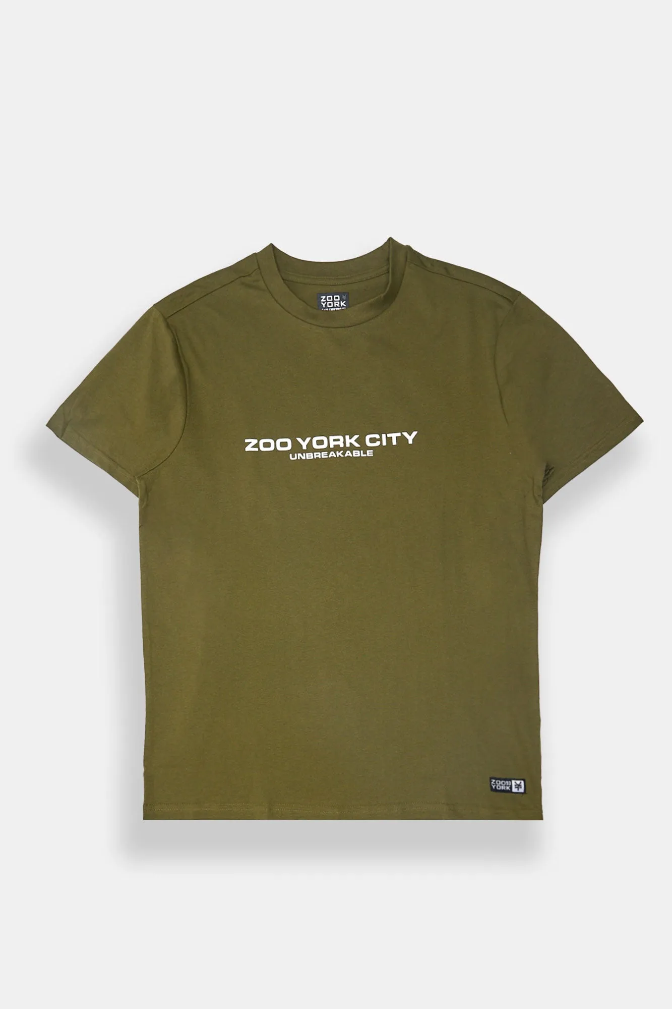 Mens Zoo York City Graphic T-Shirt sold by West49 product image thumbnail 4