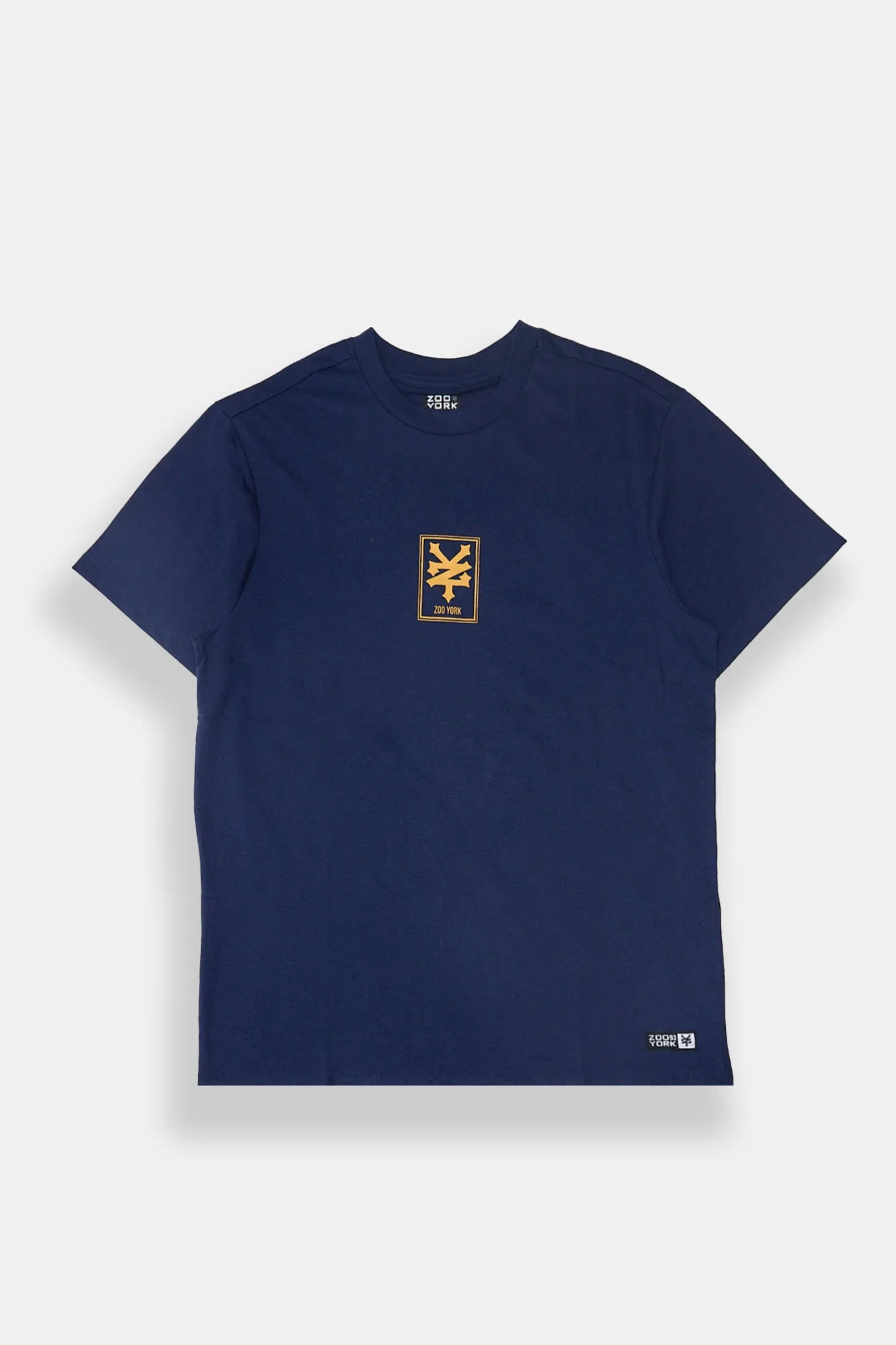 Zoo York Mens NYC Boroughs T-Shirt sold by West49 product image thumbnail 4