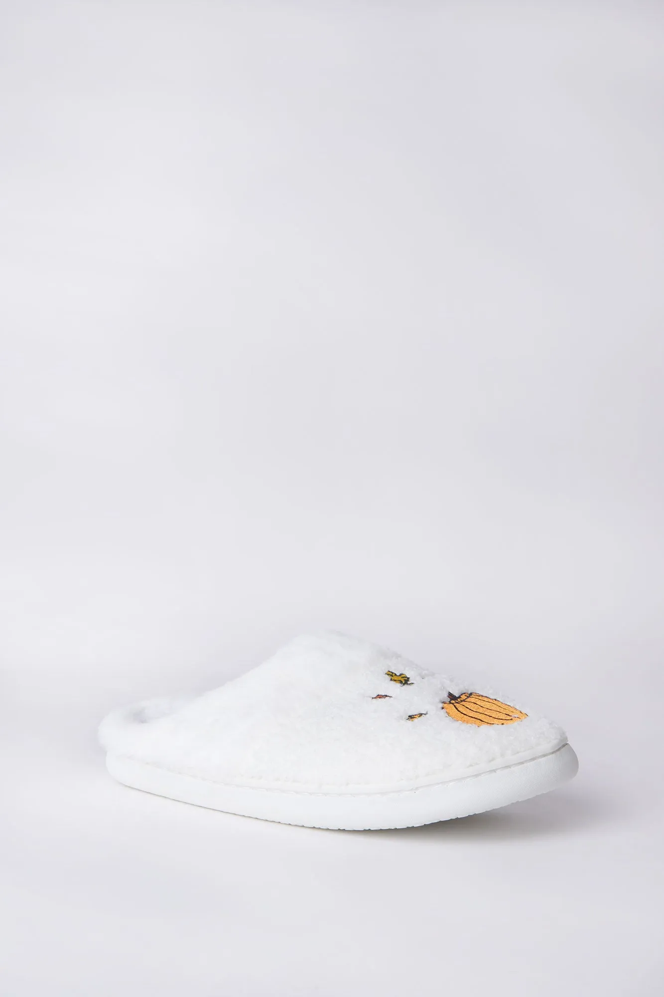 Peanuts Snoopy Pumpkin Slippers sold by West49 product image thumbnail 2