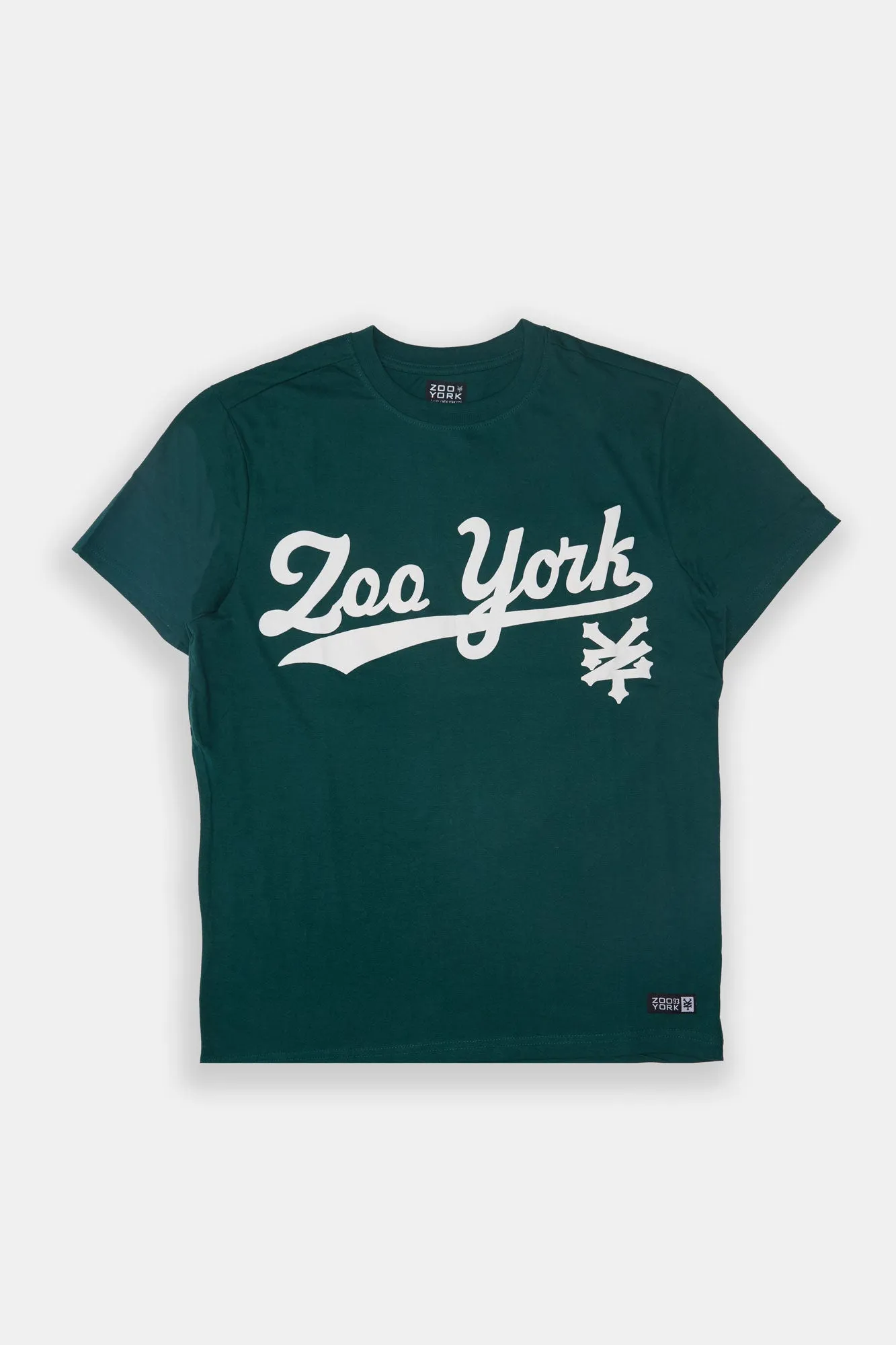 Zoo York Mens 93 Logo T-Shirt sold by West49 product image thumbnail 2