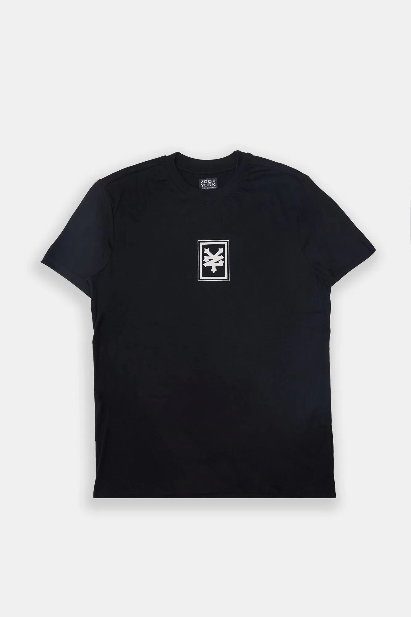 Zoo York Mens Square Logo T-Shirt sold by West49 product image thumbnail 4