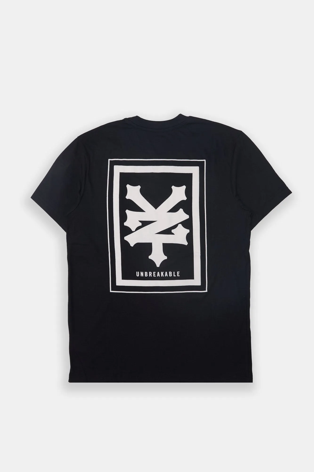 Zoo York Mens Square Logo T-Shirt sold by West49 product image thumbnail 3