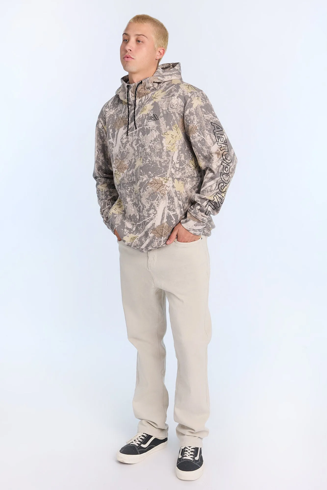Jean à jambe droite homme sold by West49 product image thumbnail 4
