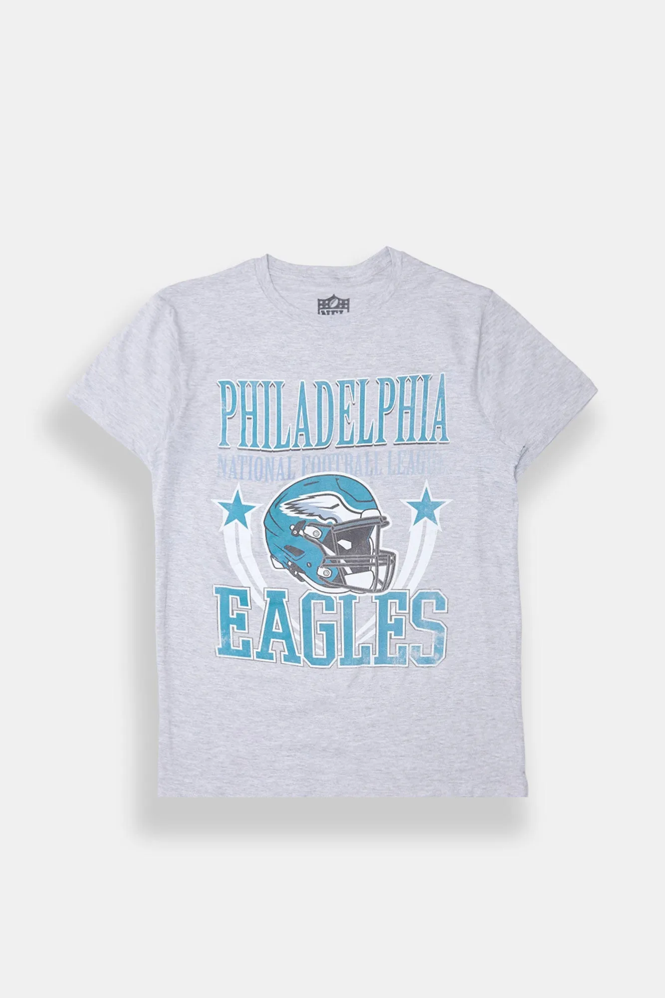 Philadelphia Eagles Graphic Boyfriend Tee sold by West49