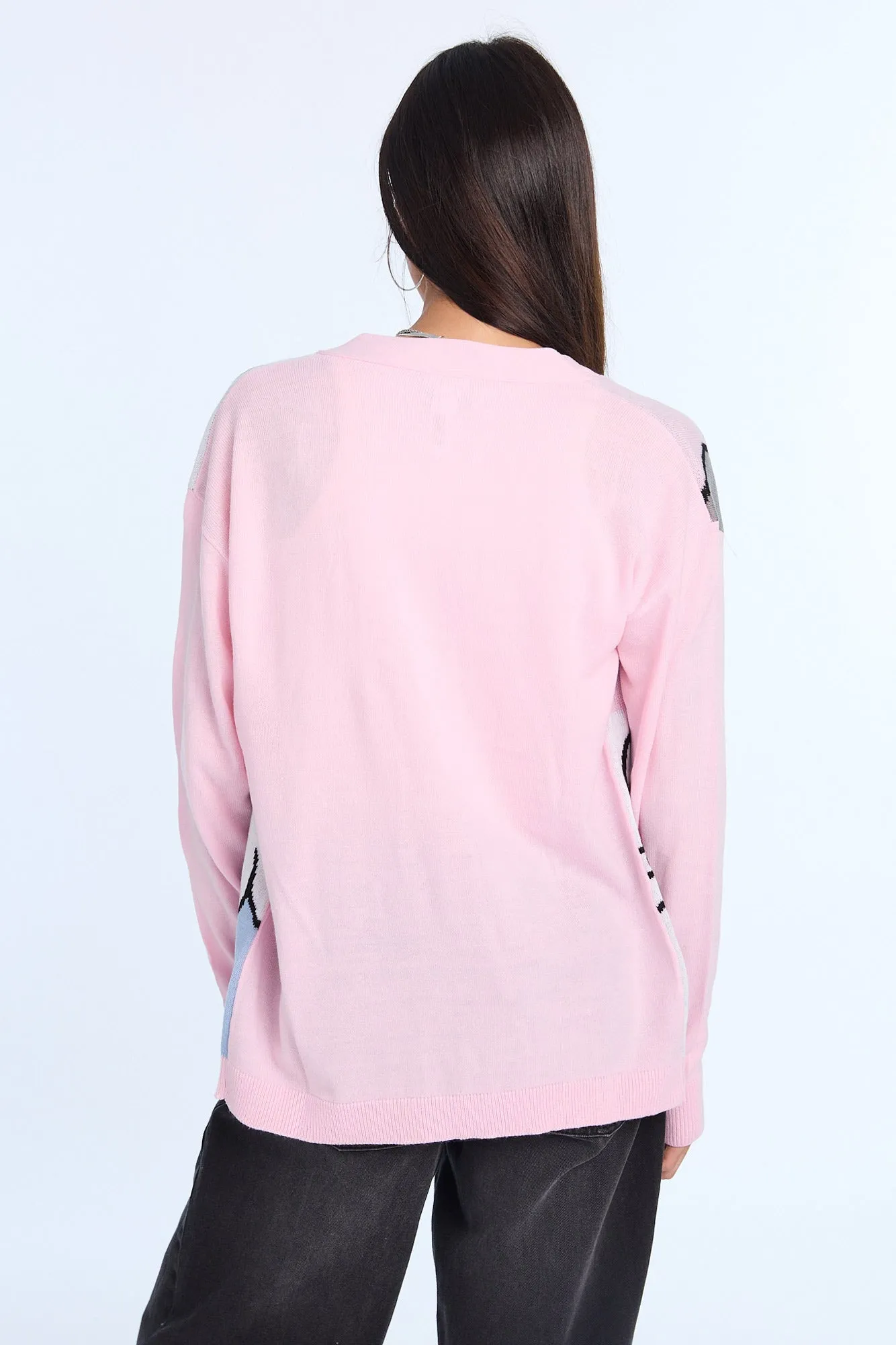 Hello Kitty And Friends Cardigan sold by West49 product image thumbnail 3