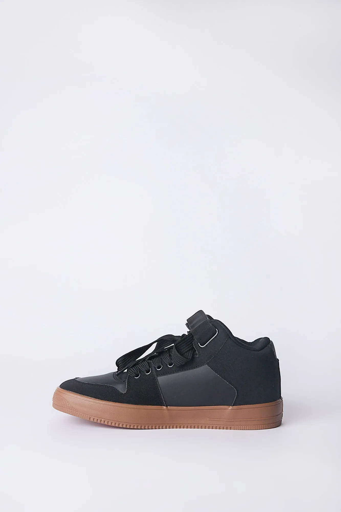 Chaussures mi-montantes en toile arrière Zoo York homme sold by West49 product image thumbnail 4