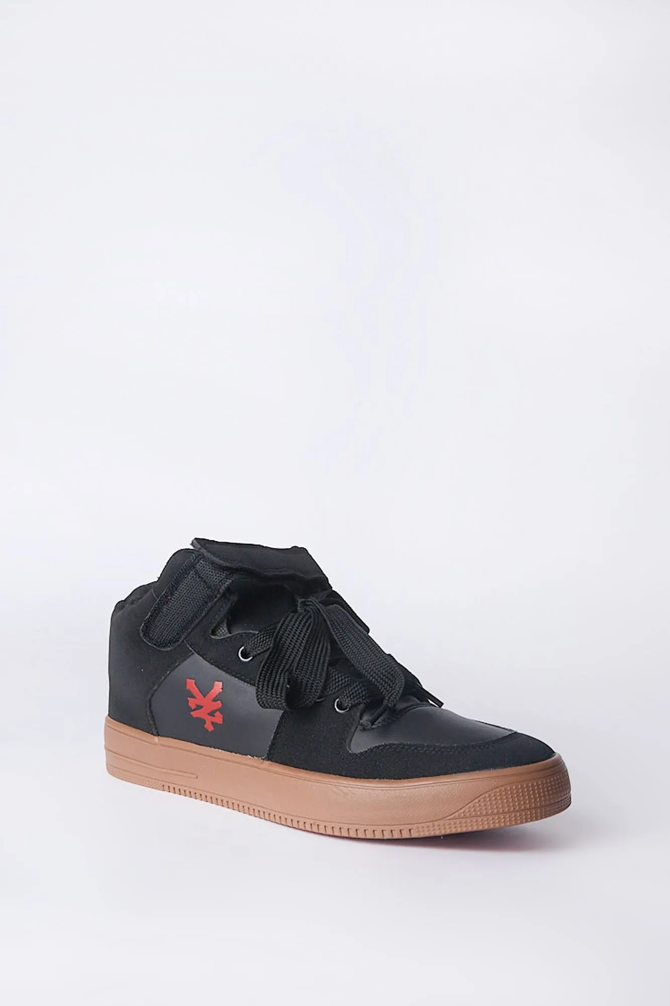 Zoo York Mens Back Canvas Mid Tops sold by West49 product image thumbnail 2