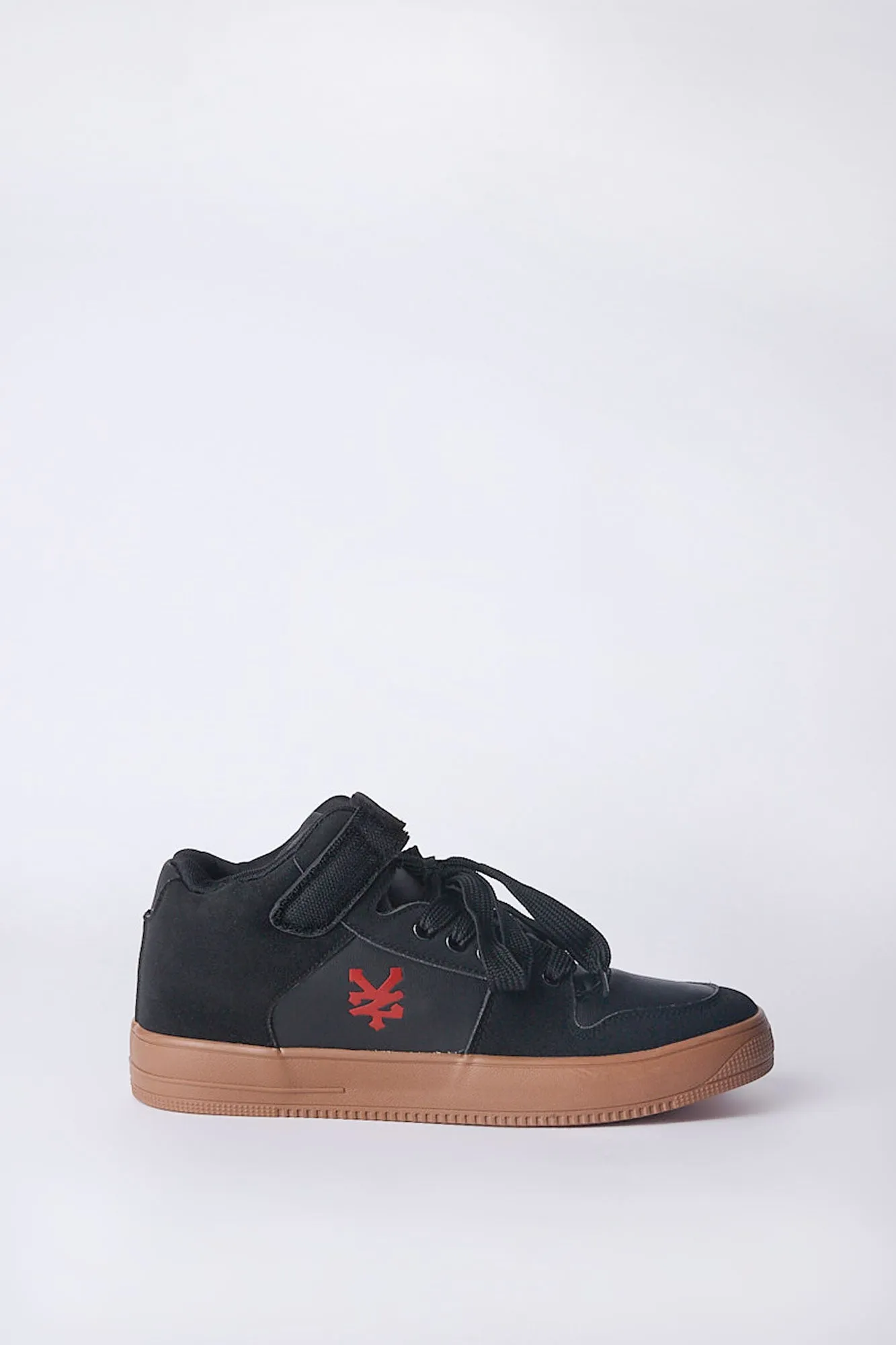 Zoo York Mens Back Canvas Mid Tops sold by West49 product image thumbnail 3