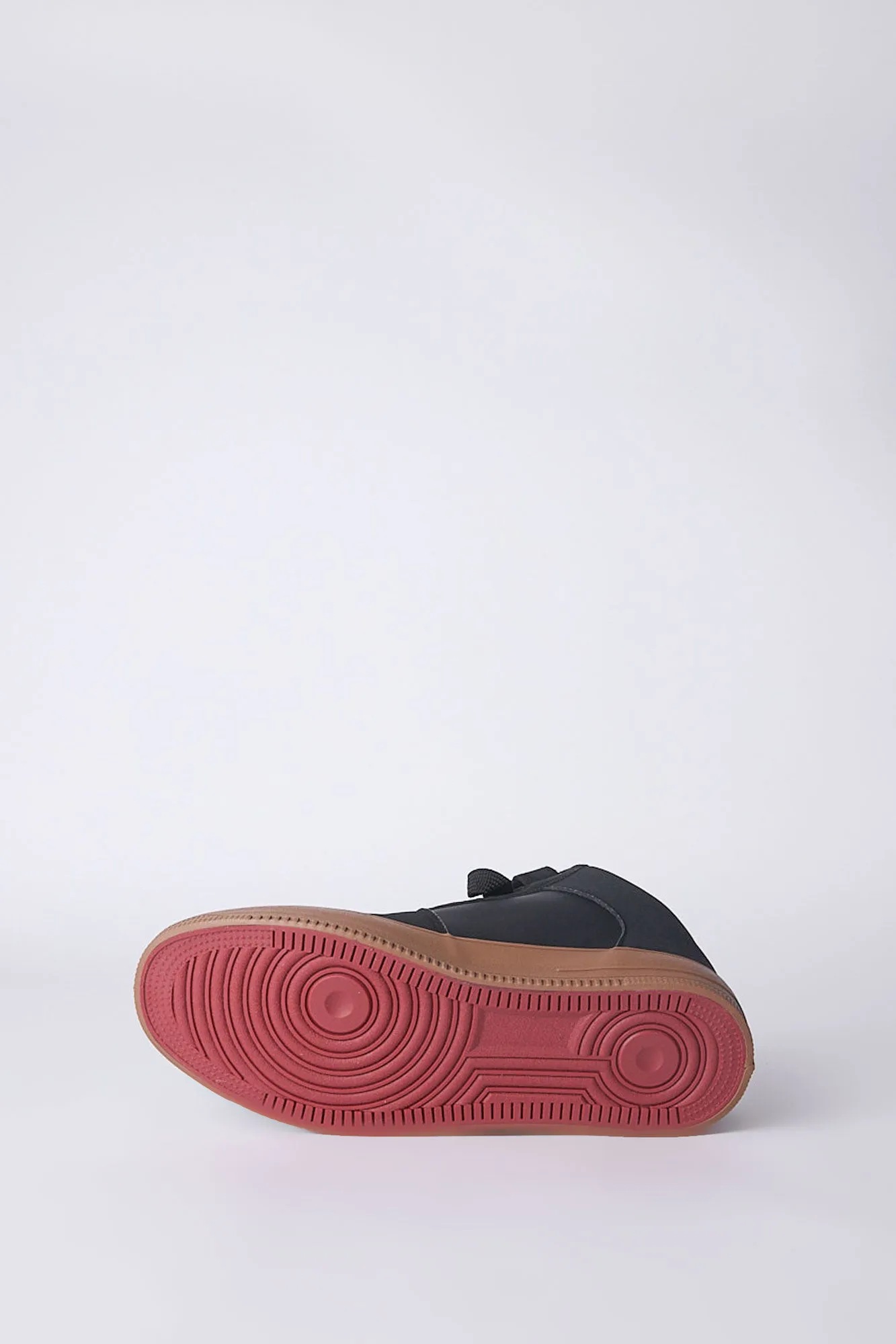 Zoo York Mens Back Canvas Mid Tops sold by West49 product image thumbnail 5