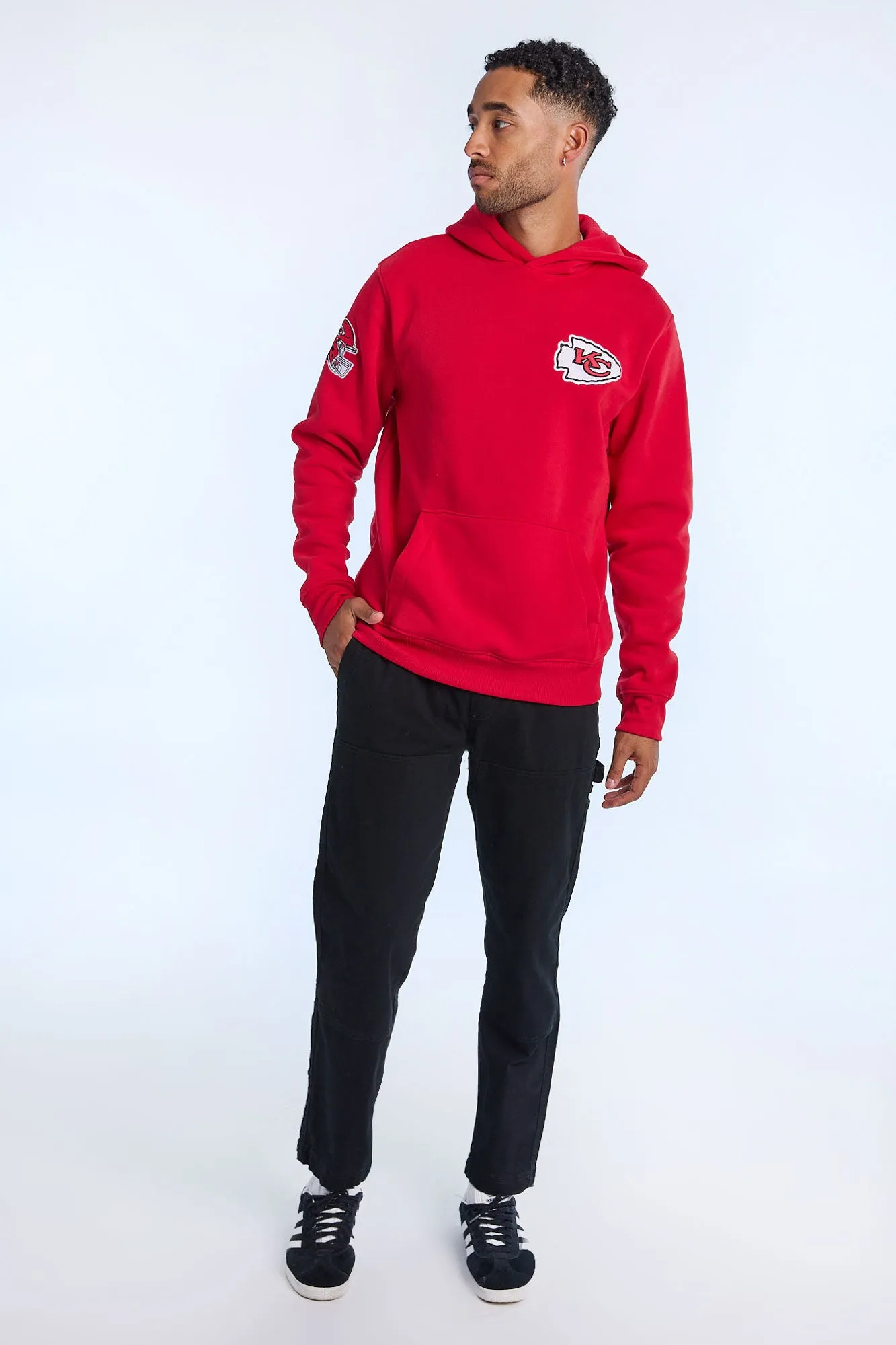 Mens Twill Carpenter Pant sold by West49 product image thumbnail 4