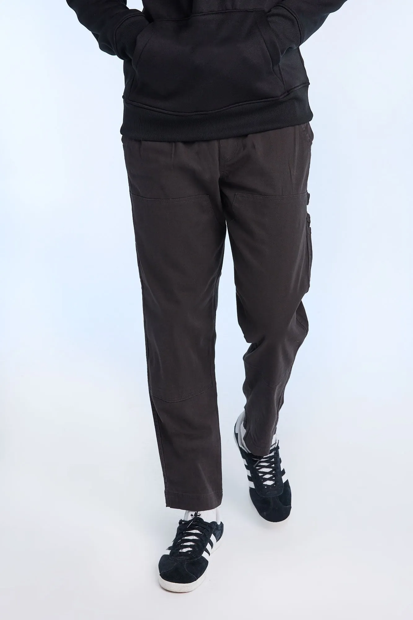 Mens Twill Carpenter Pant sold by West49 product image thumbnail 5