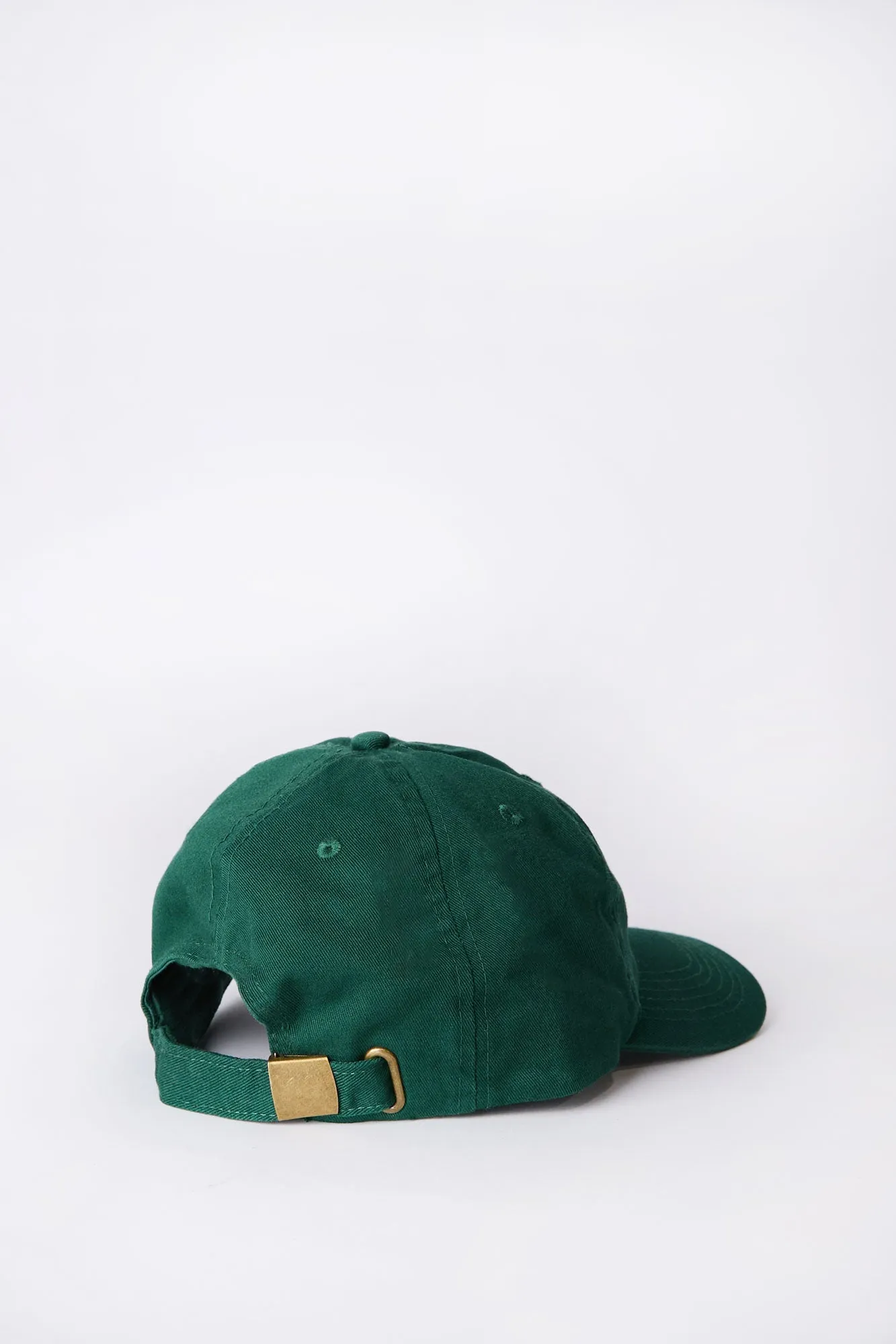 Mens Michigan State Dad Hat sold by West49 product image thumbnail 2