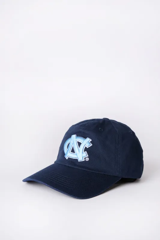 Mens UNC Logo Dad Hat sold by West49