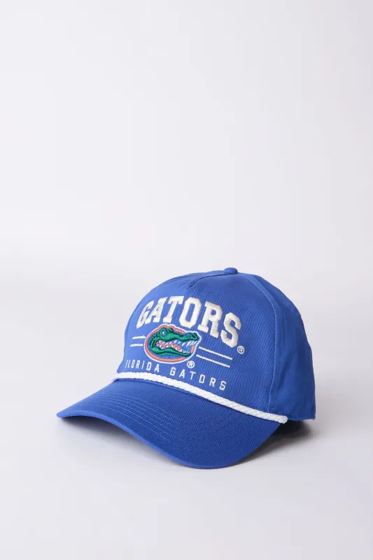 Mens Florida Gators Snapback Hat sold by West49