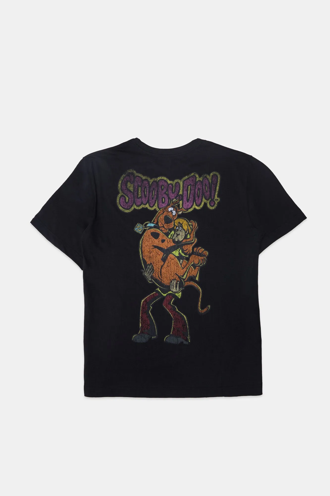 T-shirt imprimé Halloween Scooby-Doo homme sold by West49 product image thumbnail 2