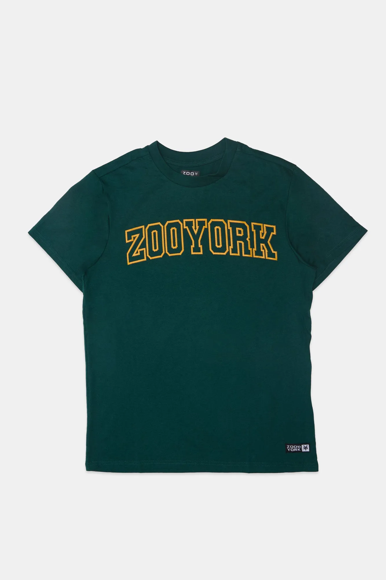 T-shirt à logo HD Zoo York homme sold by West49