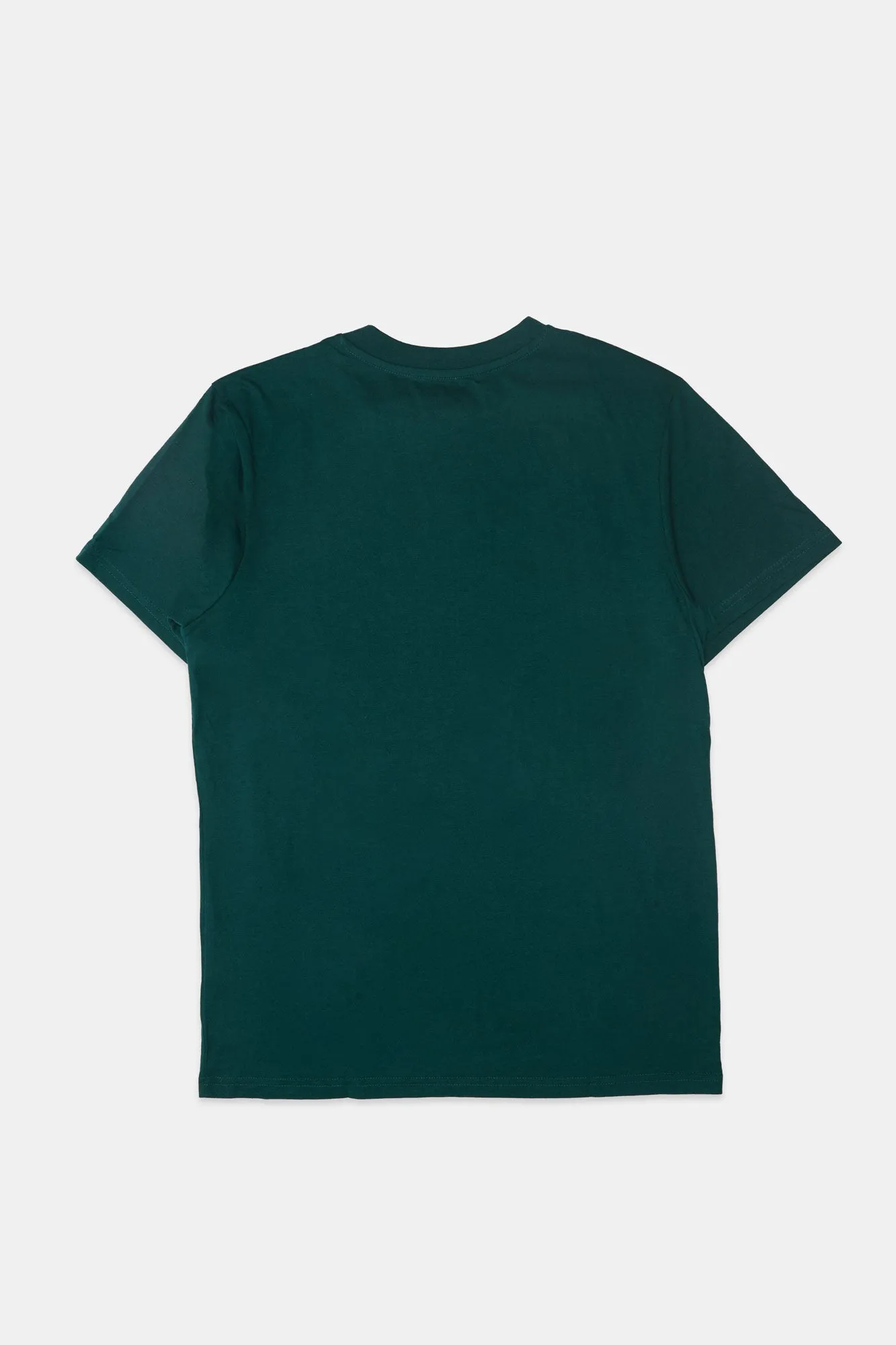 Zoo York Mens HD Logo T-Shirt sold by West49 product image thumbnail 3