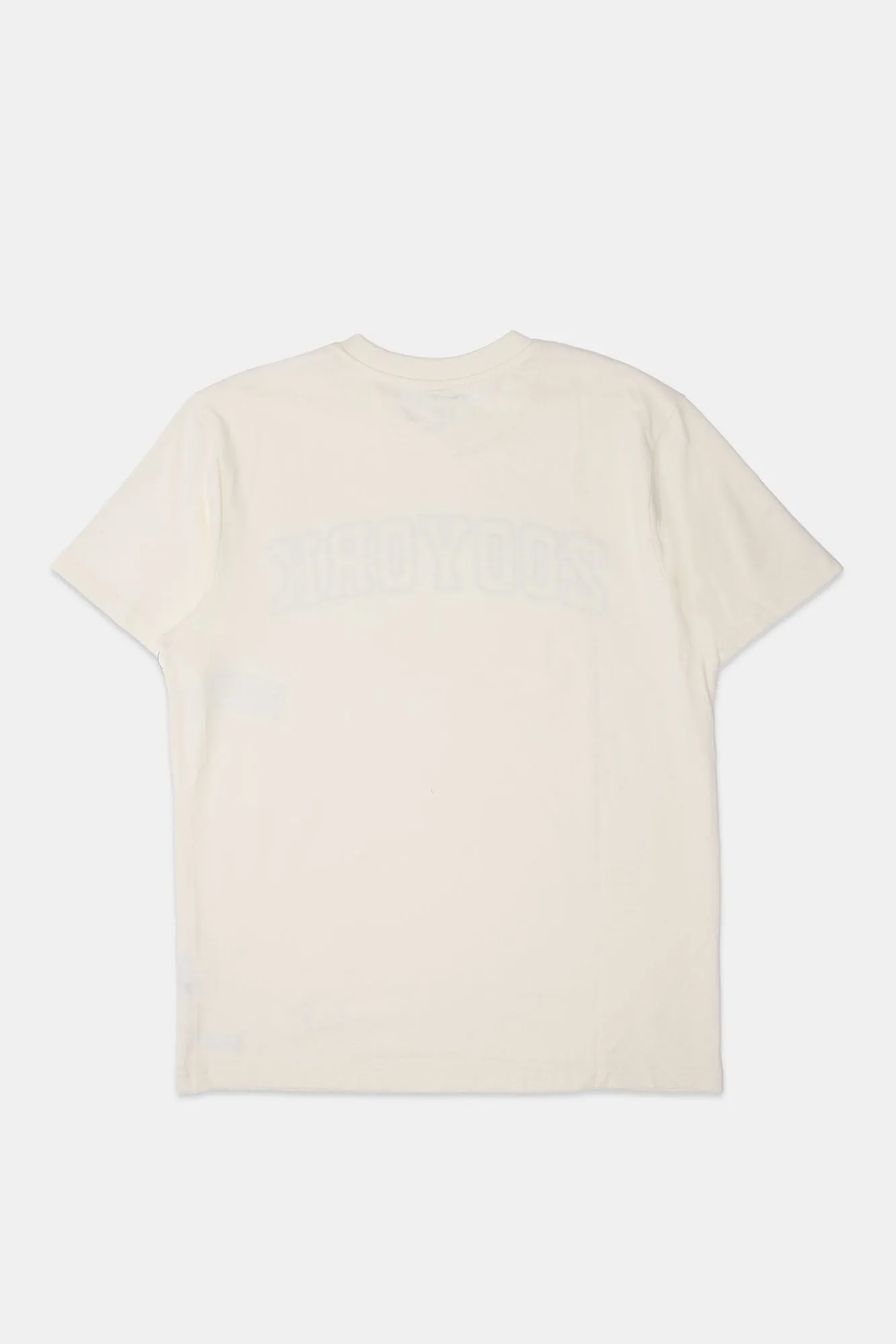 Zoo York Mens HD Logo T-Shirt sold by West49 product image thumbnail 5