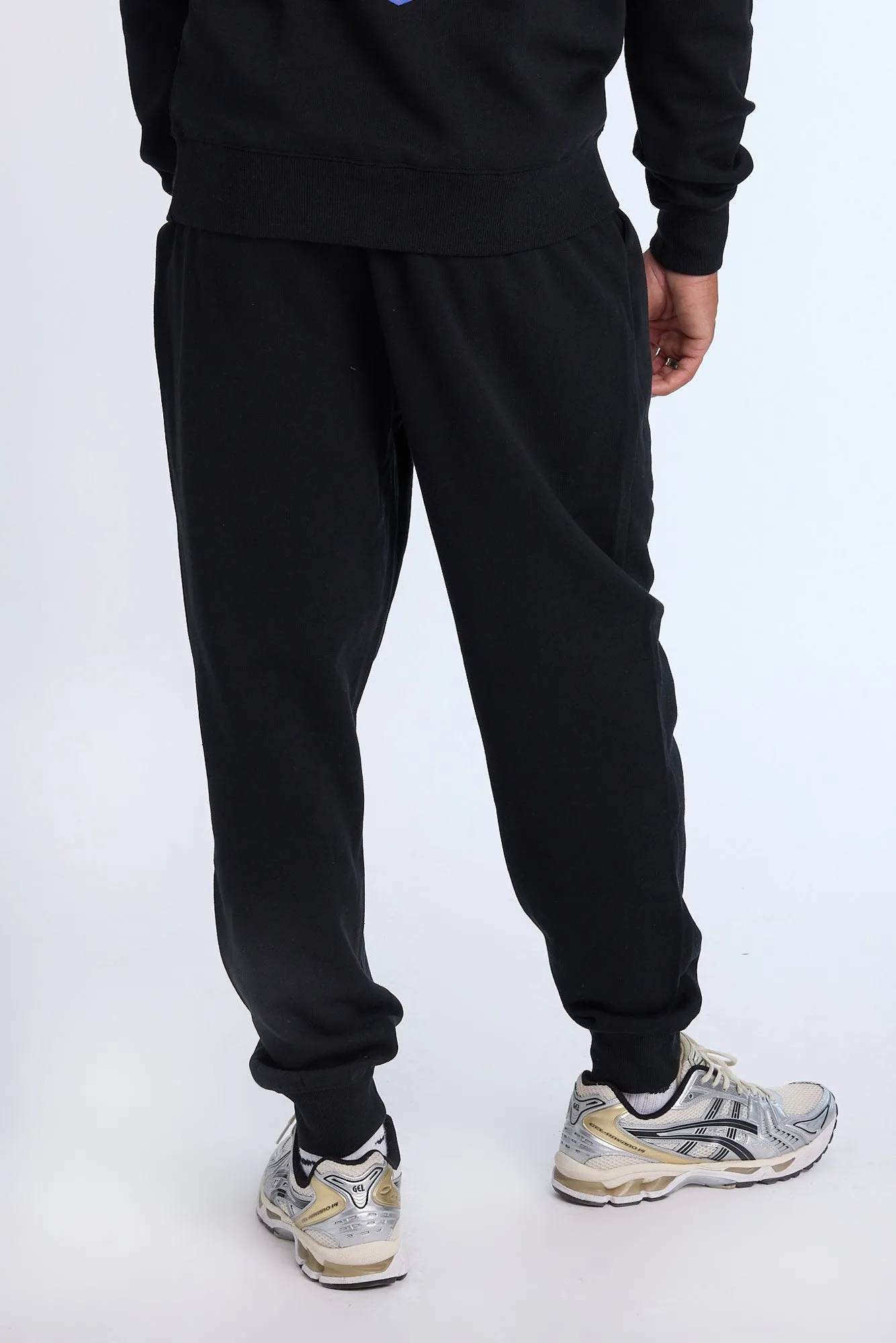 Jogger en molleton à logos multiples Zoo York homme sold by West49 product image thumbnail 4