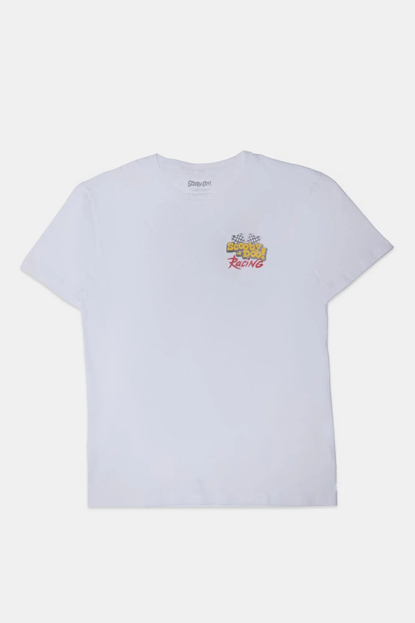 T-shirt imprimé Scooby-Doo! Racing homme sold by West49 product image thumbnail 2