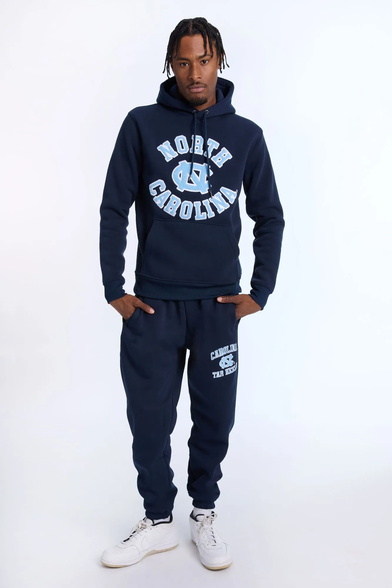 Mens UNC Tar Heels Sweatpant sold by West49 product image thumbnail 4