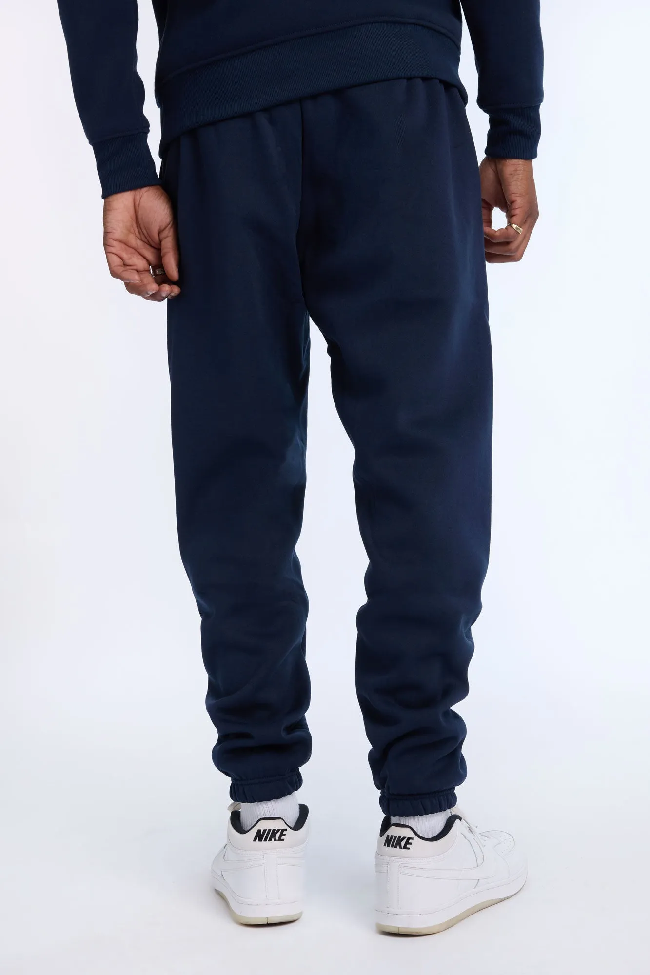 Mens UNC Tar Heels Sweatpant sold by West49 product image thumbnail 3