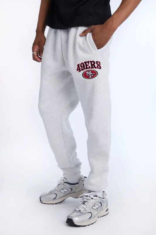 Mens San Francisco 49ers Sweatpant sold by West49