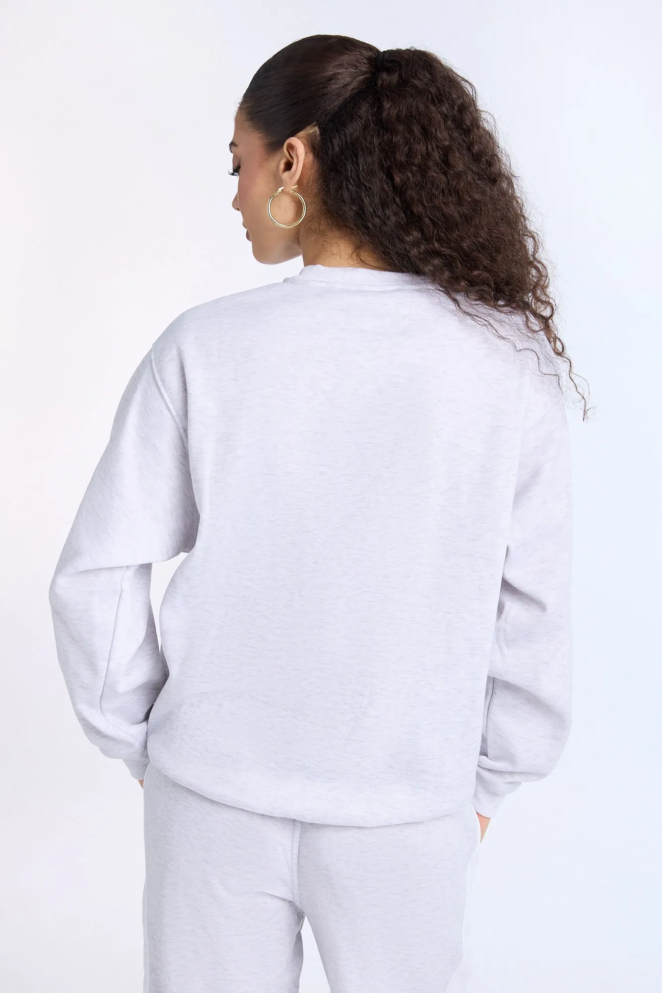 Care Bears Tennis Club Crewneck Sweatshirt sold by West49 product image thumbnail 3