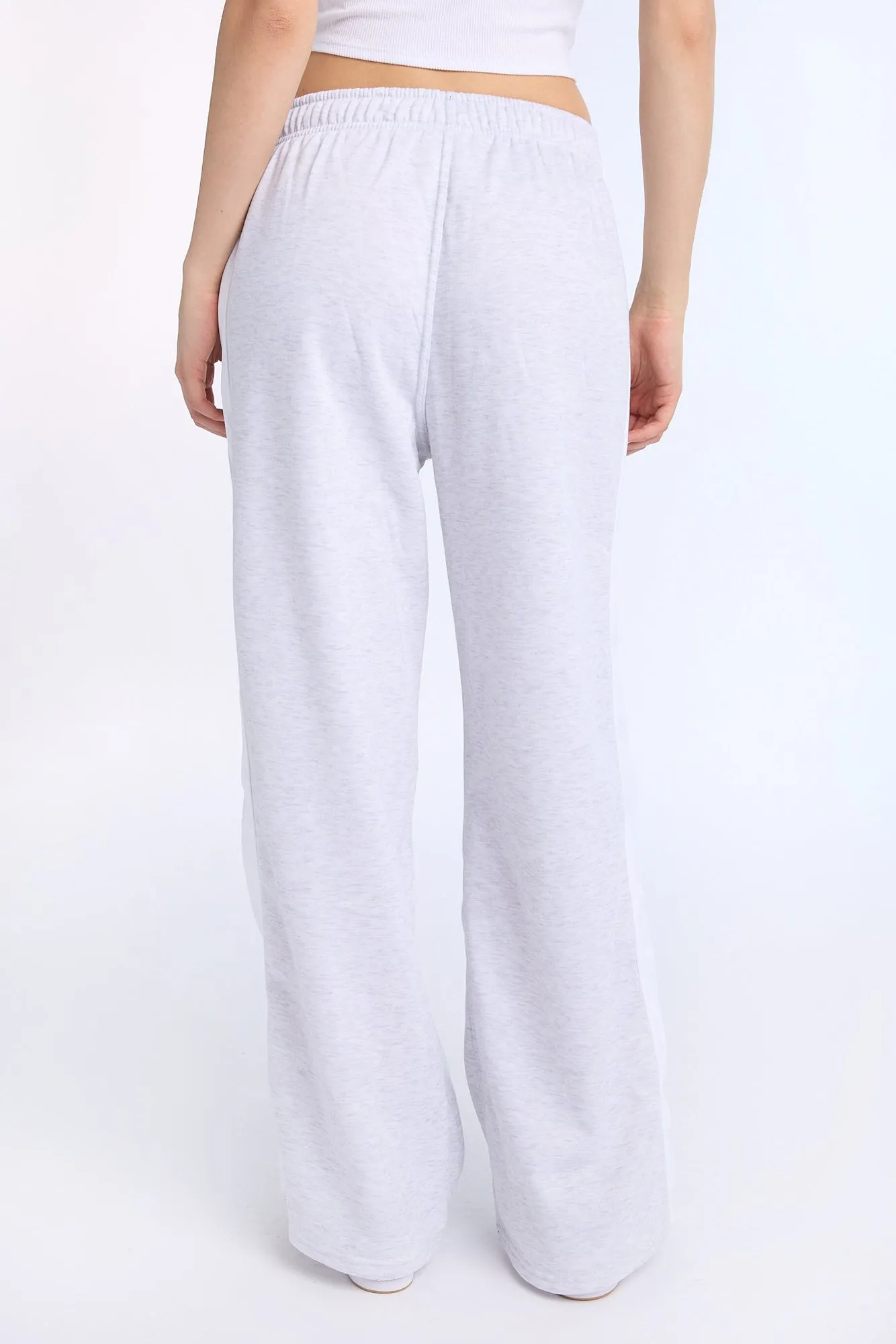 Jogger en molleton à grande jambe Hello Kitty sold by West49 product image thumbnail 3