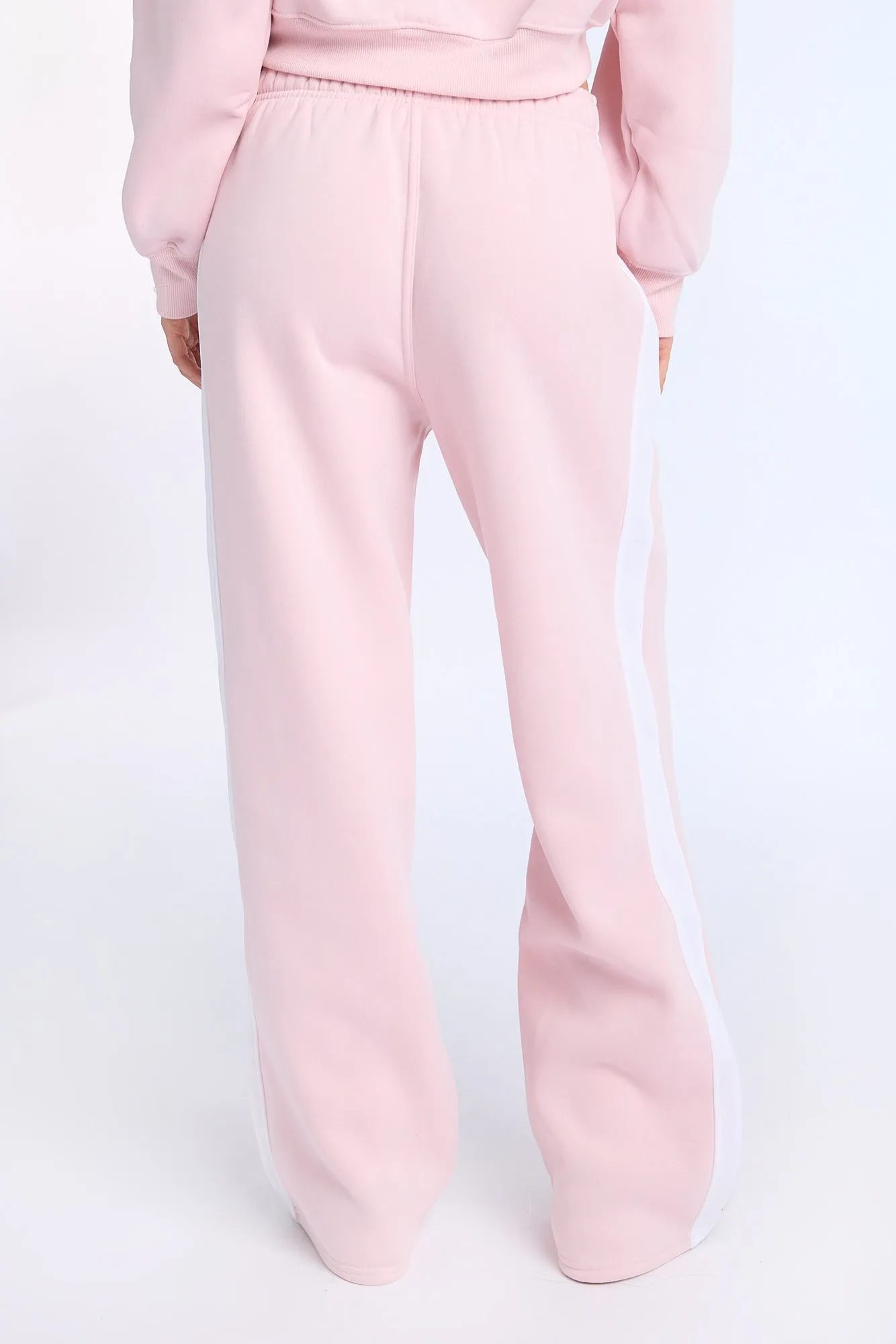 Hello Kitty Wide Leg Sweatpant sold by West49 product image thumbnail 3