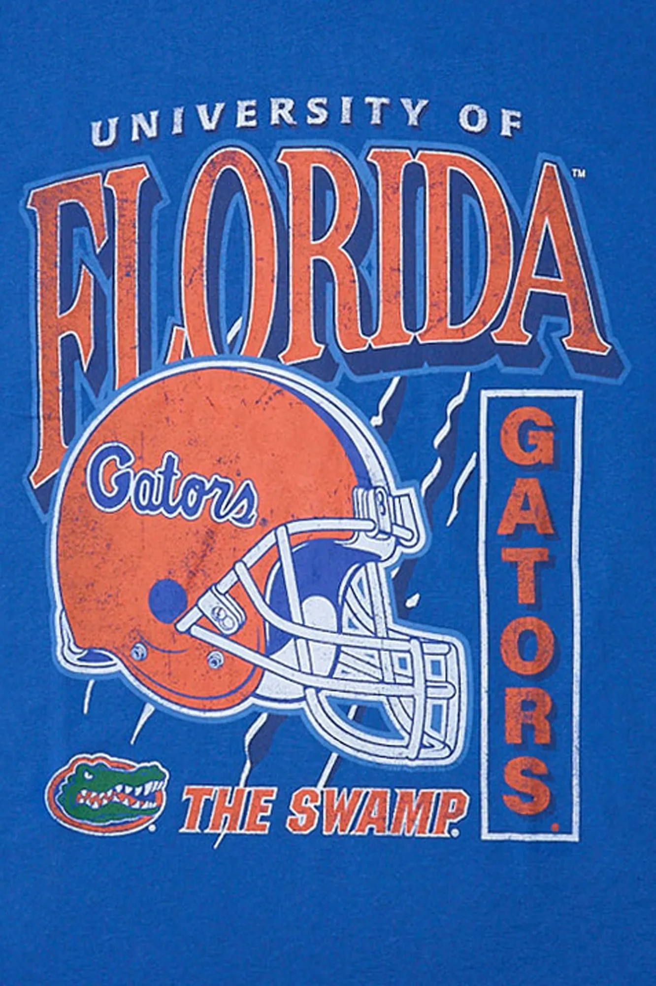 T-shirt imprimé Florida Gators homme sold by West49 product image thumbnail 2