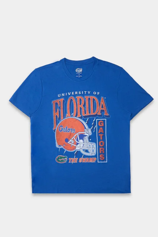 Mens Florida Gators Graphic T-Shirt sold by West49