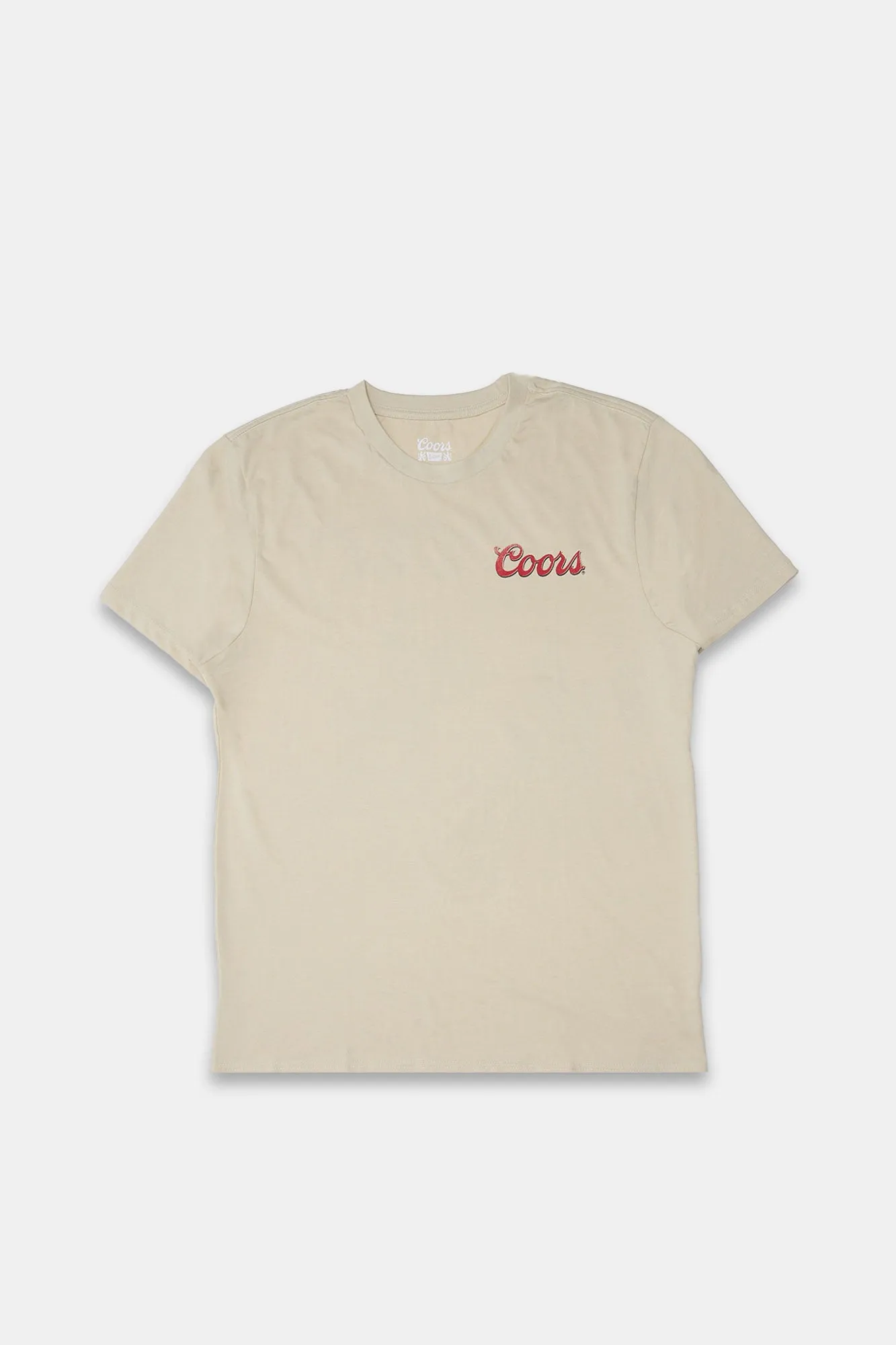 T-shirt imprimé Coors Original homme sold by West49 product image thumbnail 2