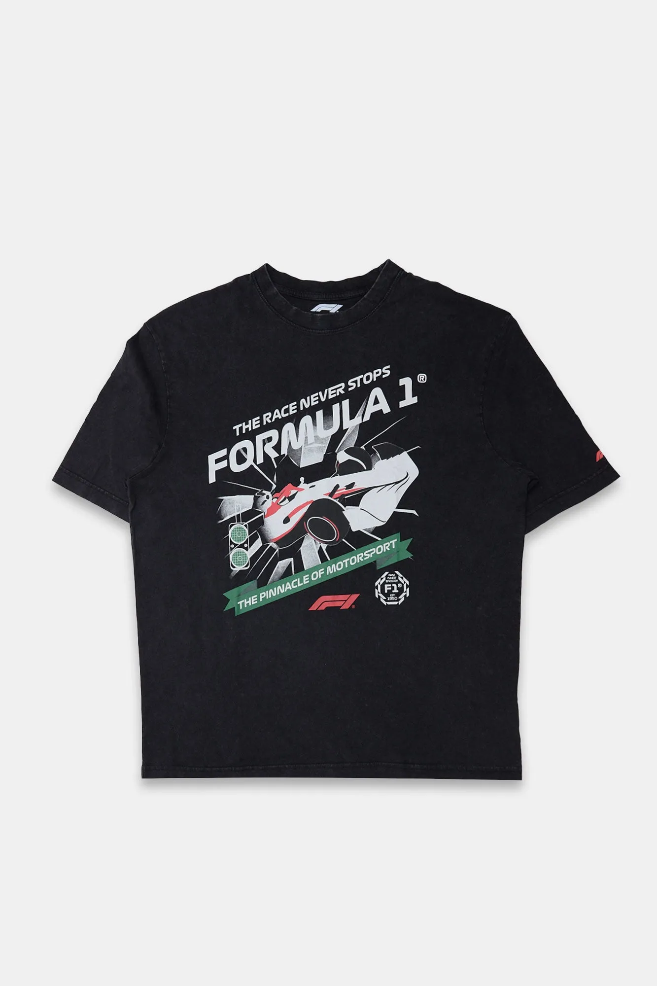 T-shirt imprimé Formula 1 homme sold by West49