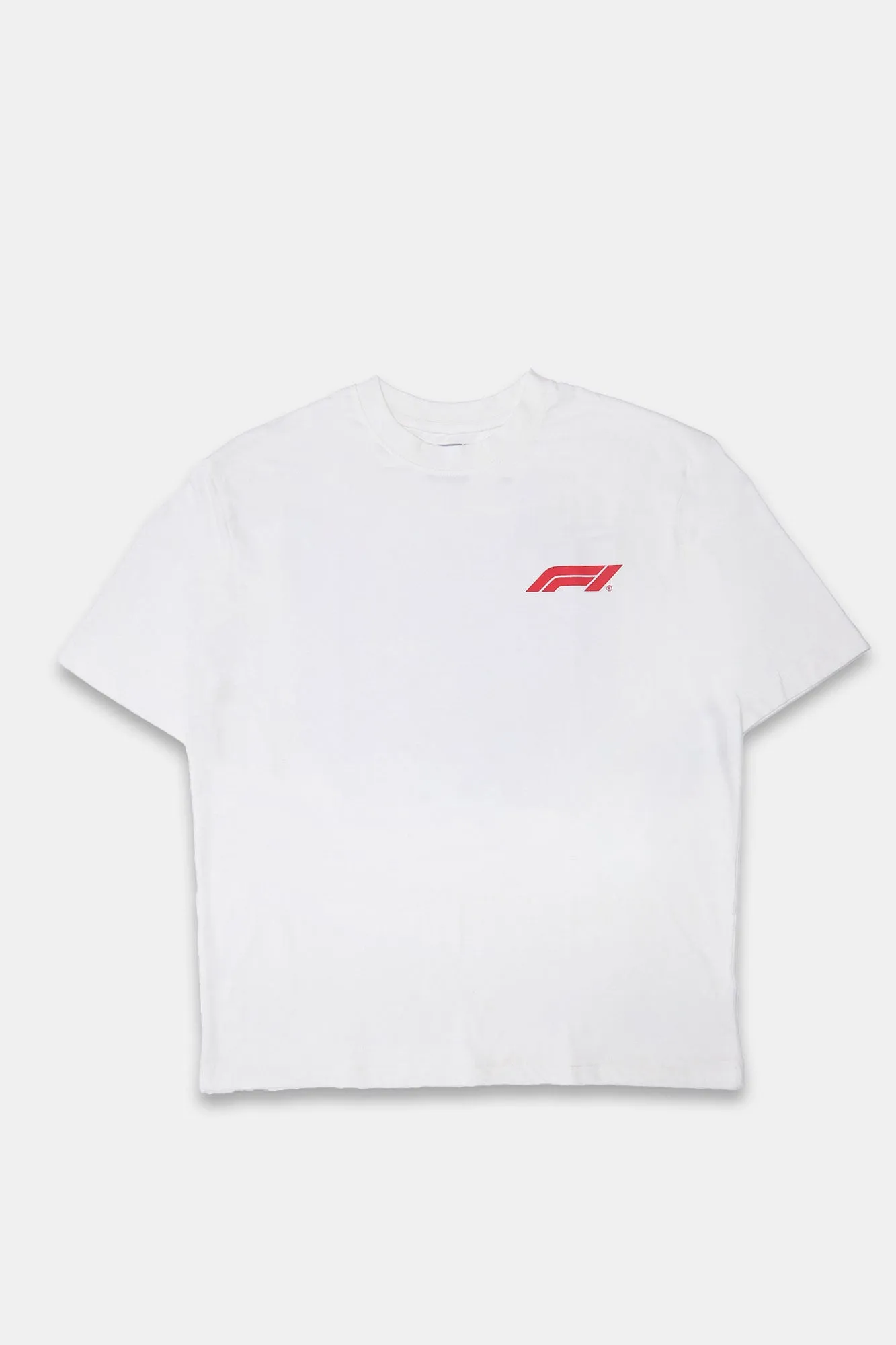 Mens F1 Racing Division Graphic T-Shirt sold by West49 product image thumbnail 2