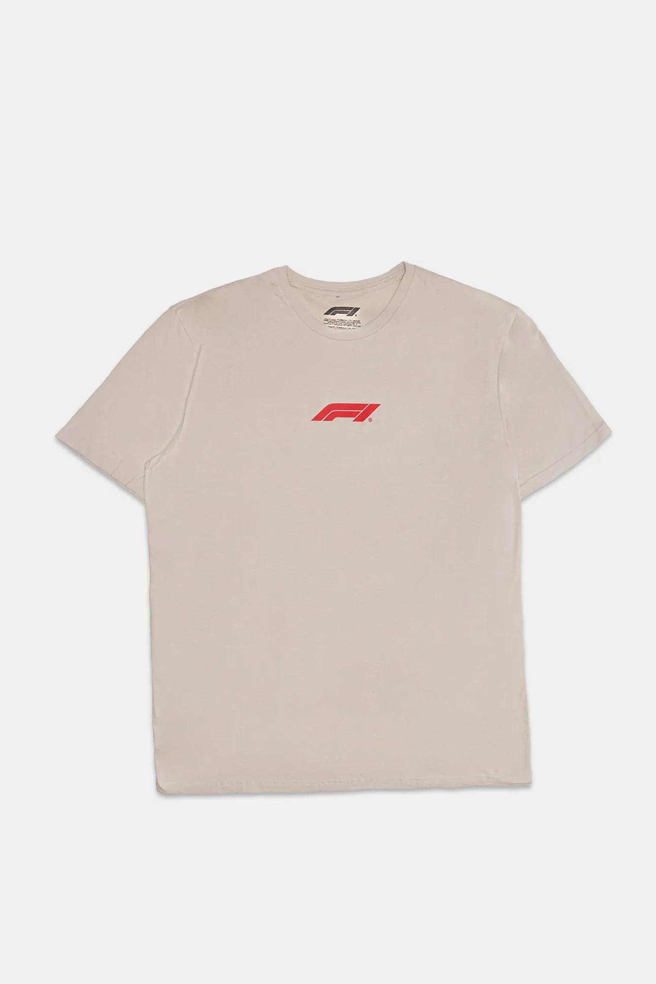 Mens Formula 1 Final Lap T-Shirt sold by West49 product image thumbnail 2