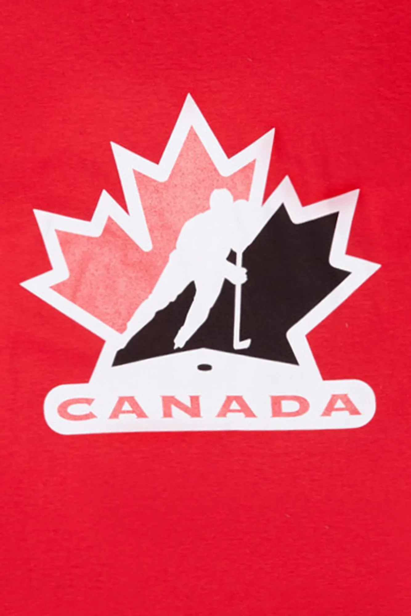 Mens Team Canada Logo T-Shirt sold by West49 product image thumbnail 2