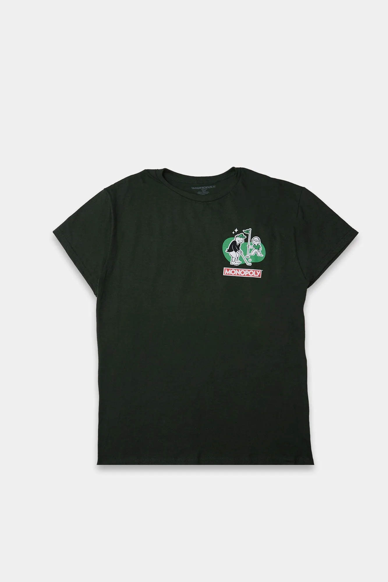 T-shirt imprimé Monopoly homme sold by West49 product image thumbnail 2
