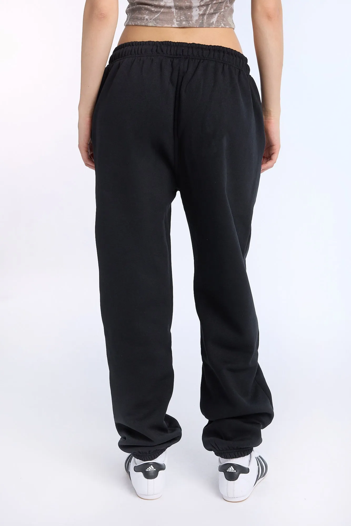 Snoopy Graphic Sweatpant sold by West49 product image thumbnail 2