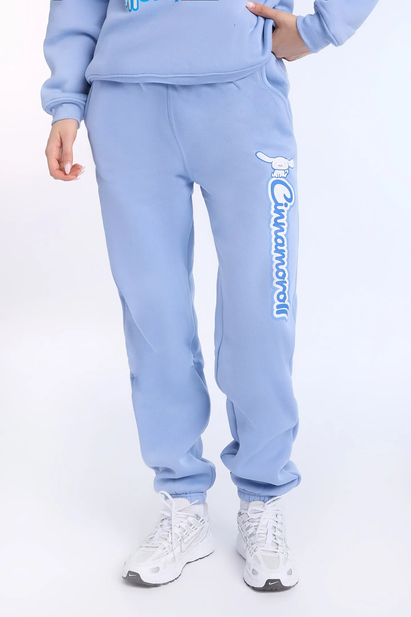 Cinnamoroll Graphic Sweatpant sold by West49