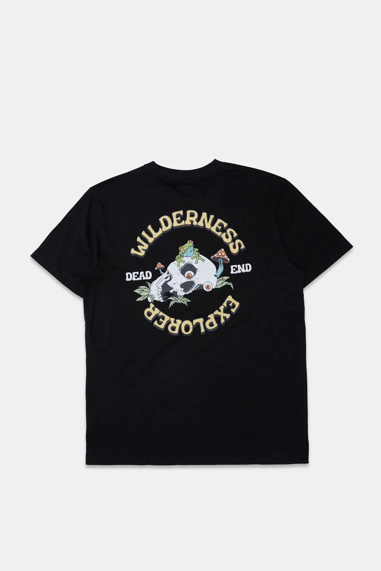 T-shirt imprimé Dead End Arsenic homme sold by West49 product image thumbnail 3