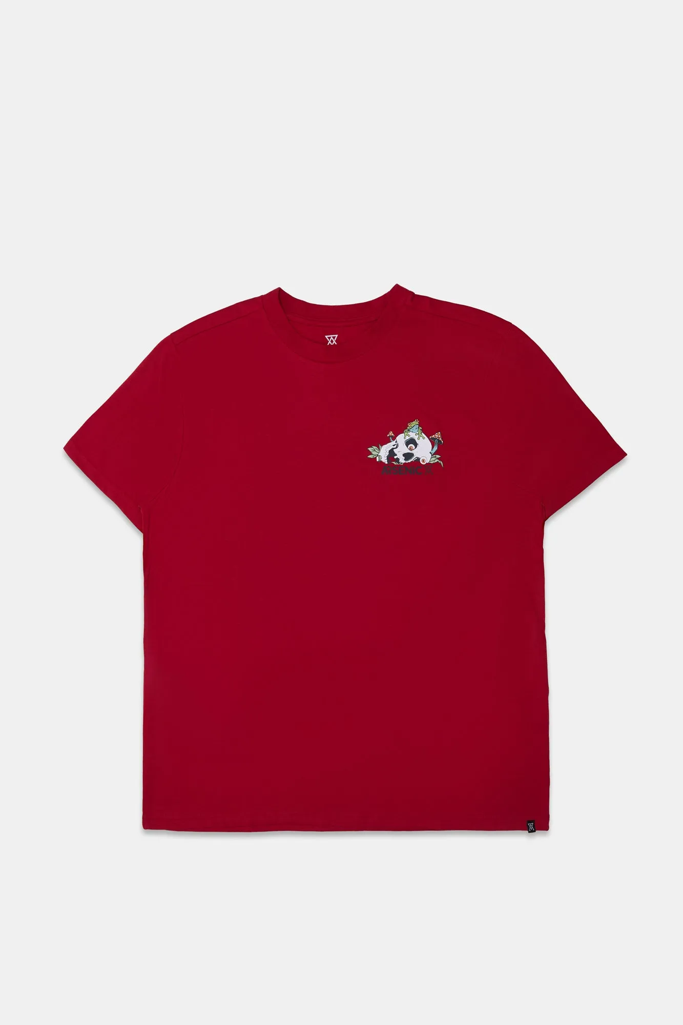 T-shirt imprimé Dead End Arsenic homme sold by West49 product image thumbnail 2