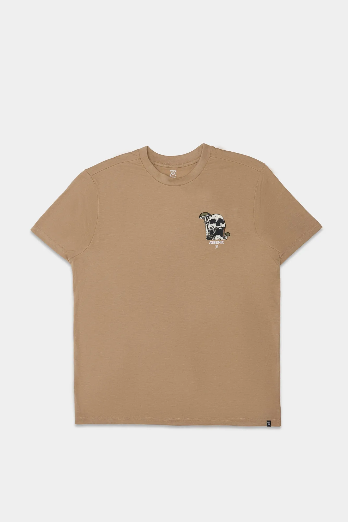 Arsenic Mens Death & Strandead T-Shirt sold by West49 product image thumbnail 2