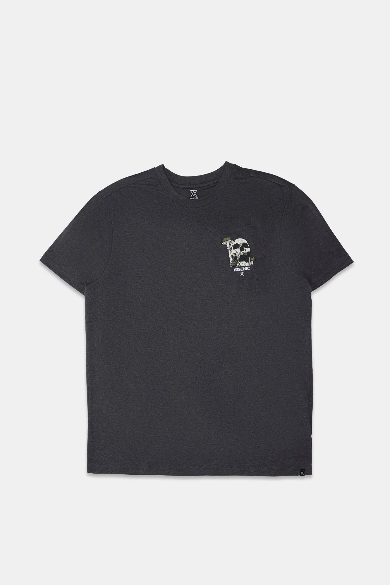Arsenic Mens Death & Strandead T-Shirt sold by West49 product image thumbnail 4